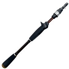 VARA VIPER CAST 6'0 - 6-17LBS CARRETILHA / LUMIS