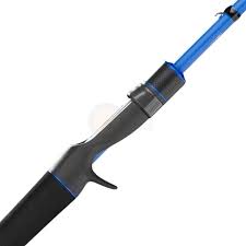 VARA SELLUS 5'8 10-17LB CARRETILHA / SHIMANO
