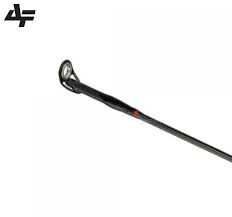 VARA SPEEDFISH 6'6 4-8 LBS MOLINETE / ALBATROZ FISHING