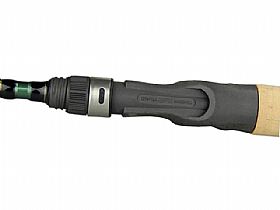 VARA AMAZON PROPELLER 5'7 - 40LB CARRETILHA / RAPALA
