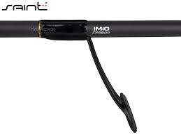 VARA EVOX 5'8 5-12LB CARRETILHA / SAINT