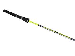 VARA MAXIMUM CARBON 15-30LB 6`0 (1,80M) - MOLINETE / SAINT