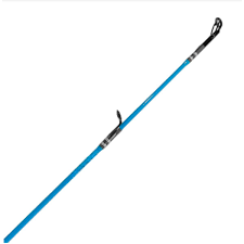 VARA SELLUS 5'8 10-17LB CARRETILHA / SHIMANO