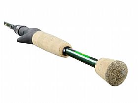 VARA AMAZON PROPELLER 5'7 - 40LB CARRETILHA / RAPALA