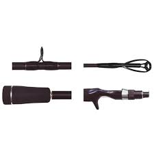 VARA CRANK 5'8 6-17LB CARRETILHA / LUMIS