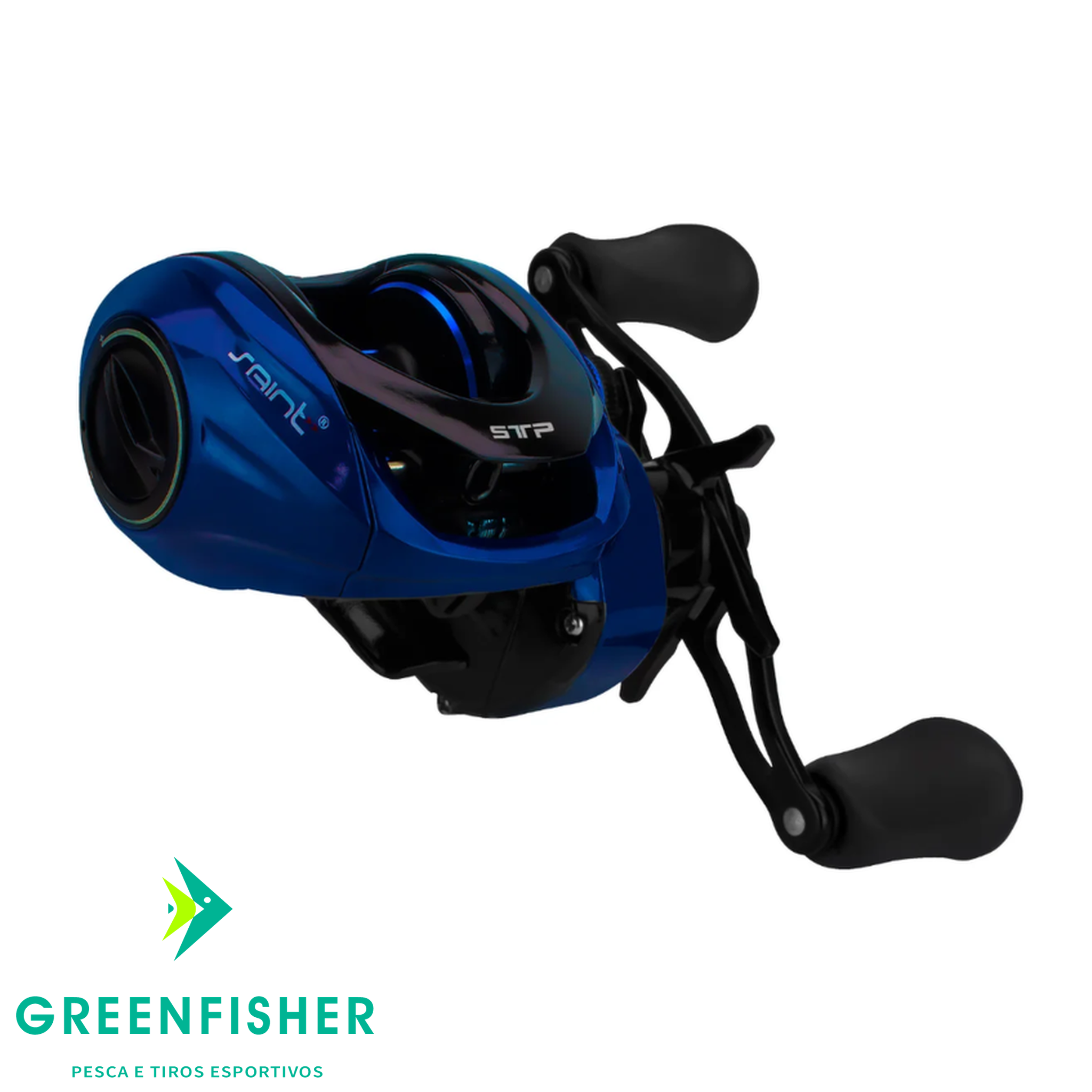 CARRETILHA STP ESQUERDA / SAINT