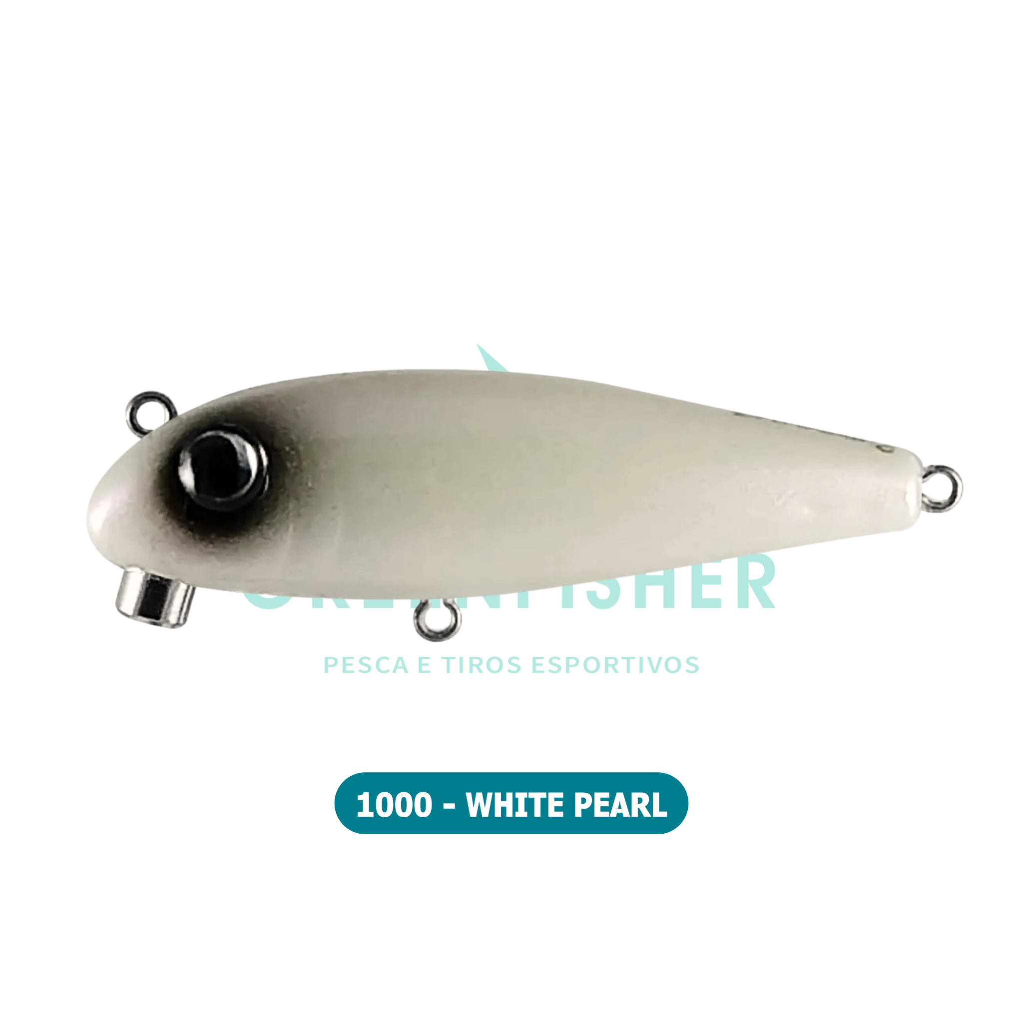 ISCA BIRUTINHA FLOAT - 7CM 9GR / DECONTO