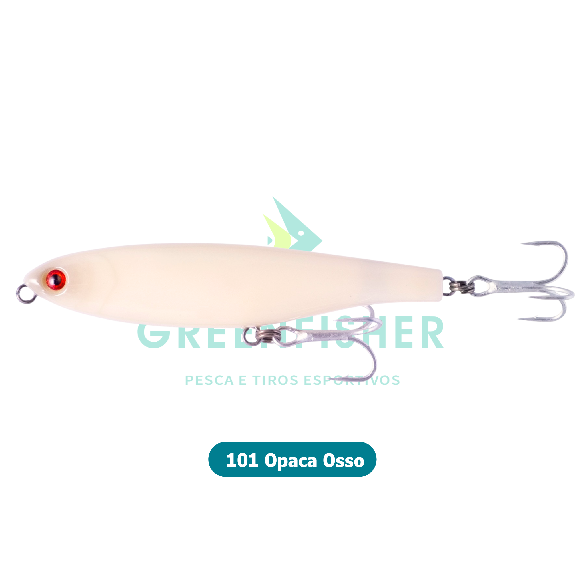 ISCA JUMPING STICK 85 - 9GR / NELSON NAKAMURA