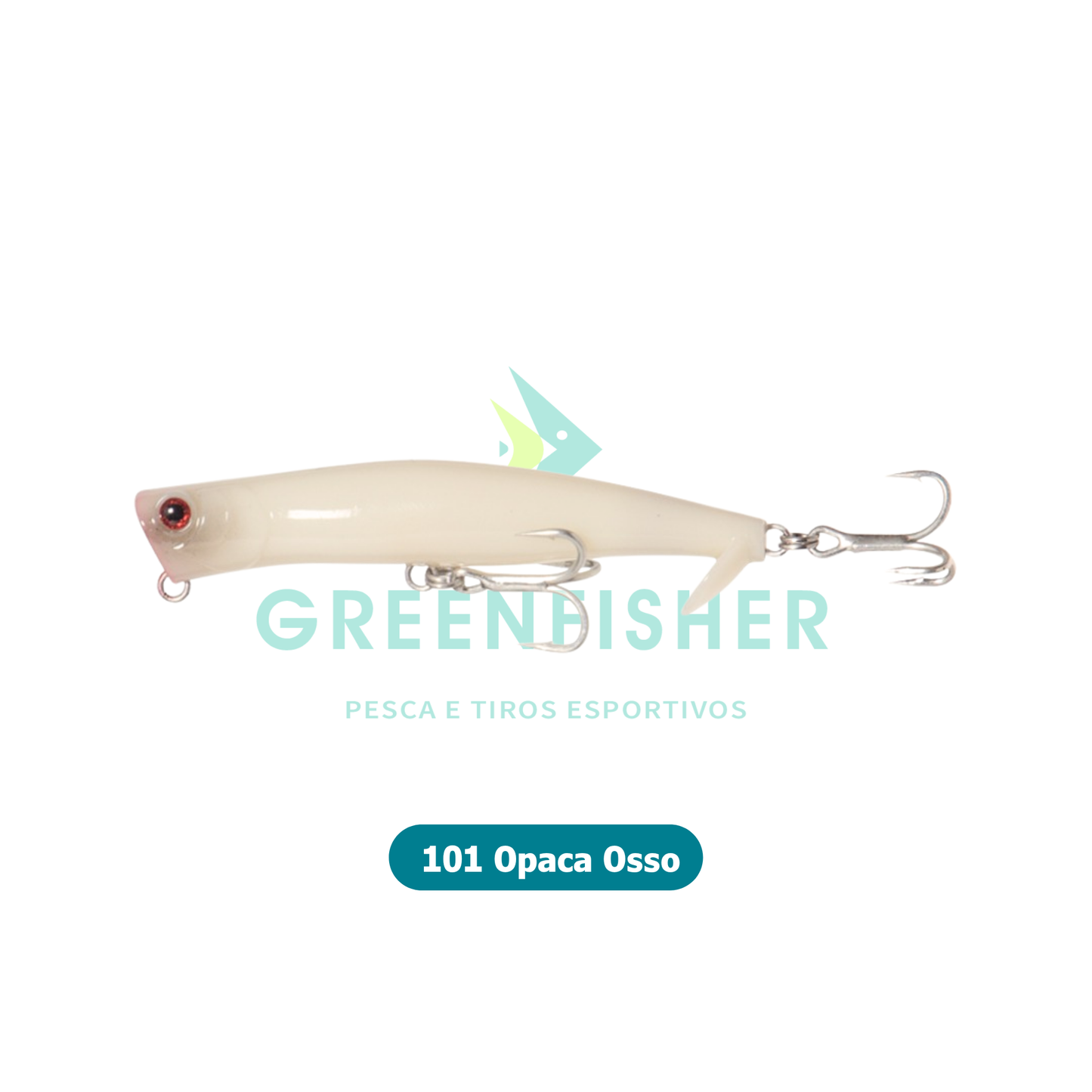 ISCA ZAP 120 - 18GR / NELSON NAKAMURA