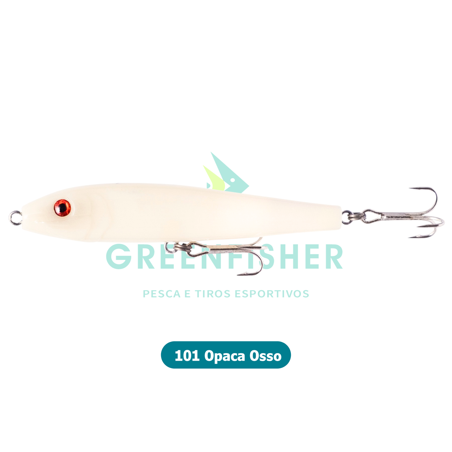 ISCA SARA SARA 120 - 22GR / NELSON NAKAMURA