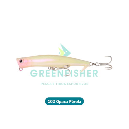 ISCA ZAP 65 - 6,5GR / NELSON NAKAMURA