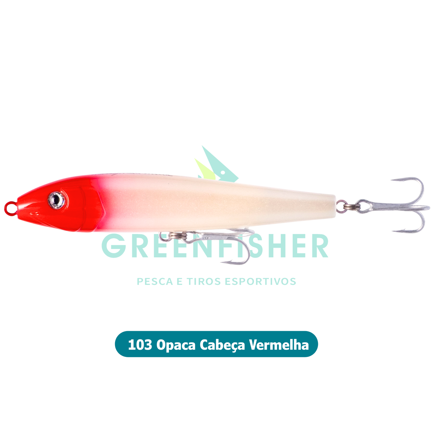 ISCA SARA SARA 120 - 22GR / NELSON NAKAMURA