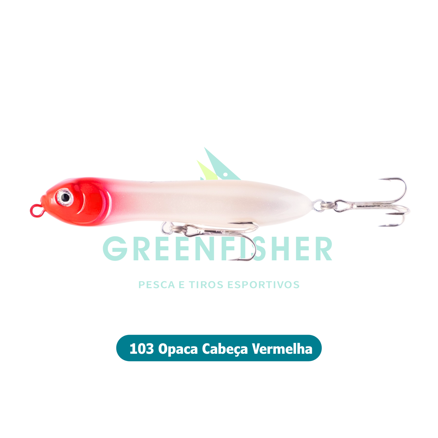 ISCA ZARINHA BABY 80 - 9GR / NELSON NAKAMURA