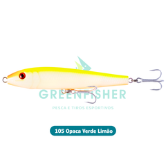 ISCA SARA SARA 100 - 12GR / NELSON NAKAMURA