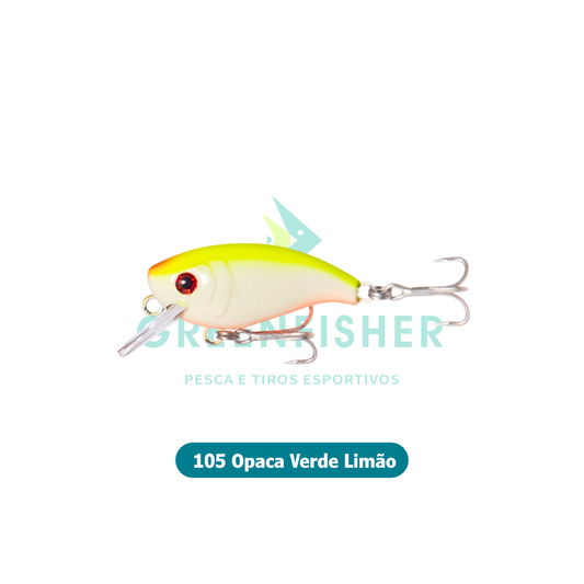 ISCA XODO 45 - 8GR / NELSON NAKAMURA