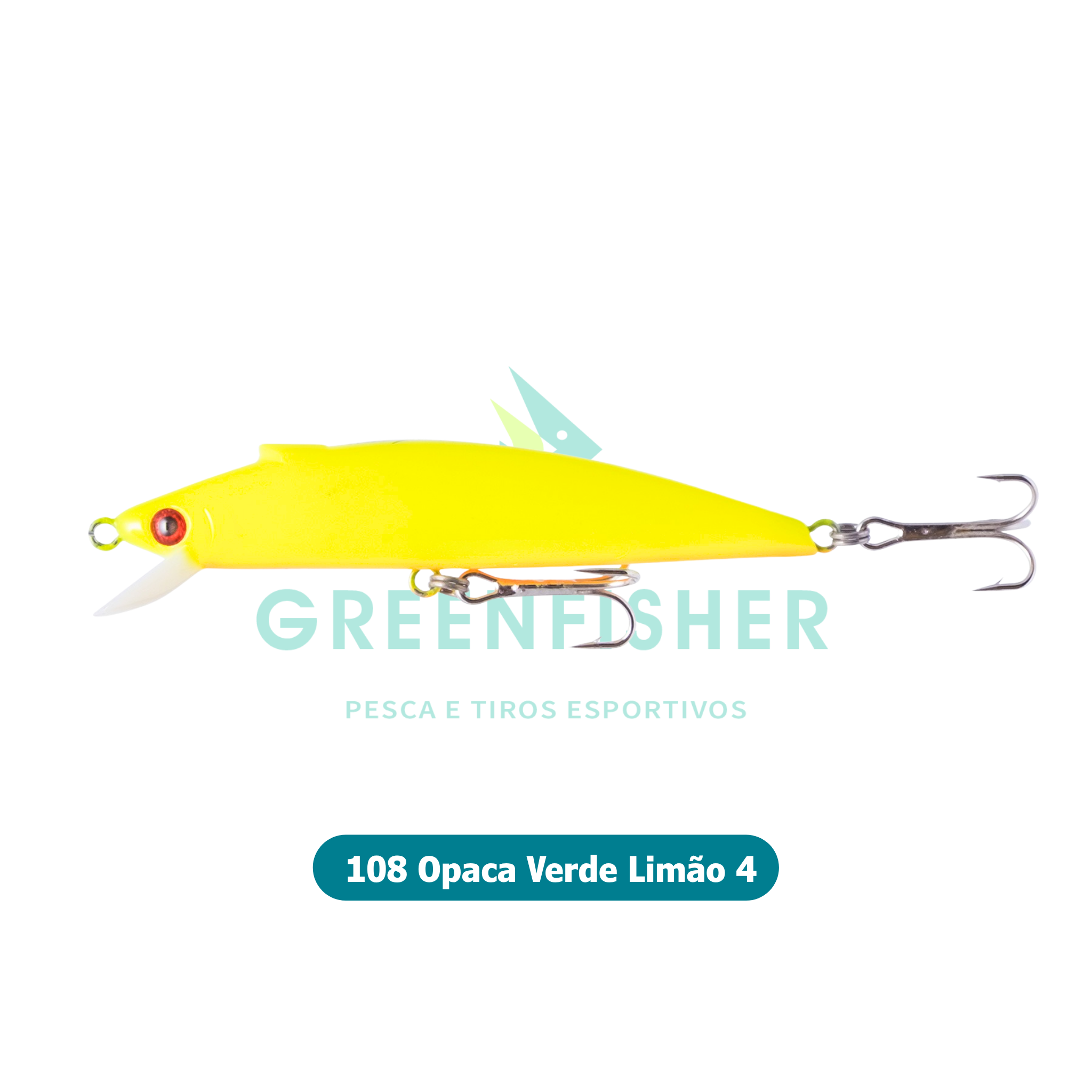 ISCA BORA PLUS 10 - 9GR / NELSON NAKAMURA