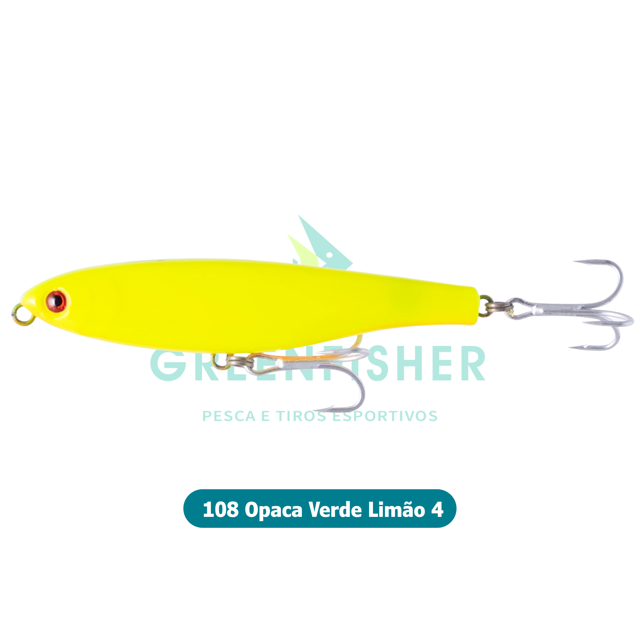 ISCA JUMPING STICK 85 - 9GR / NELSON NAKAMURA