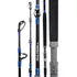 VARA OKUMA SOLTERRA CAST 6'0 40-80LB CARRETILHA / RAPALA
