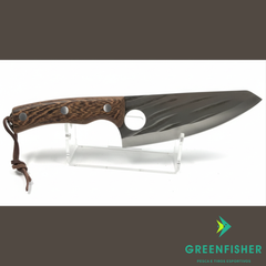 CUTELO CAIE-5 / GREENFISHER