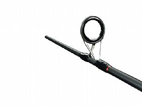 VARA IMPACTO 6'6 - 12-30LBS 2P / PESCA BRASIL