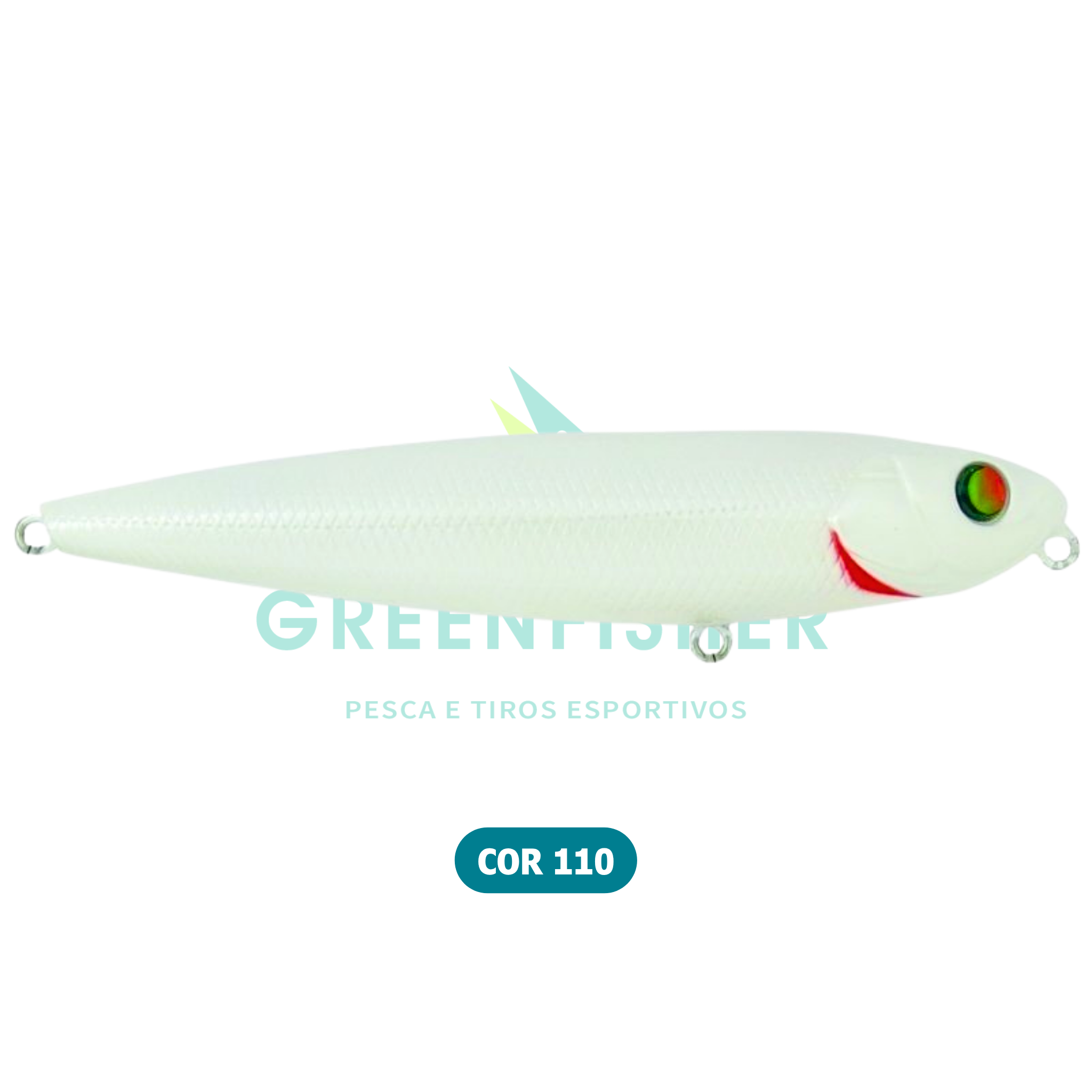 ISCA TOP GUN 80 - 8GR / MARINE SPORTS