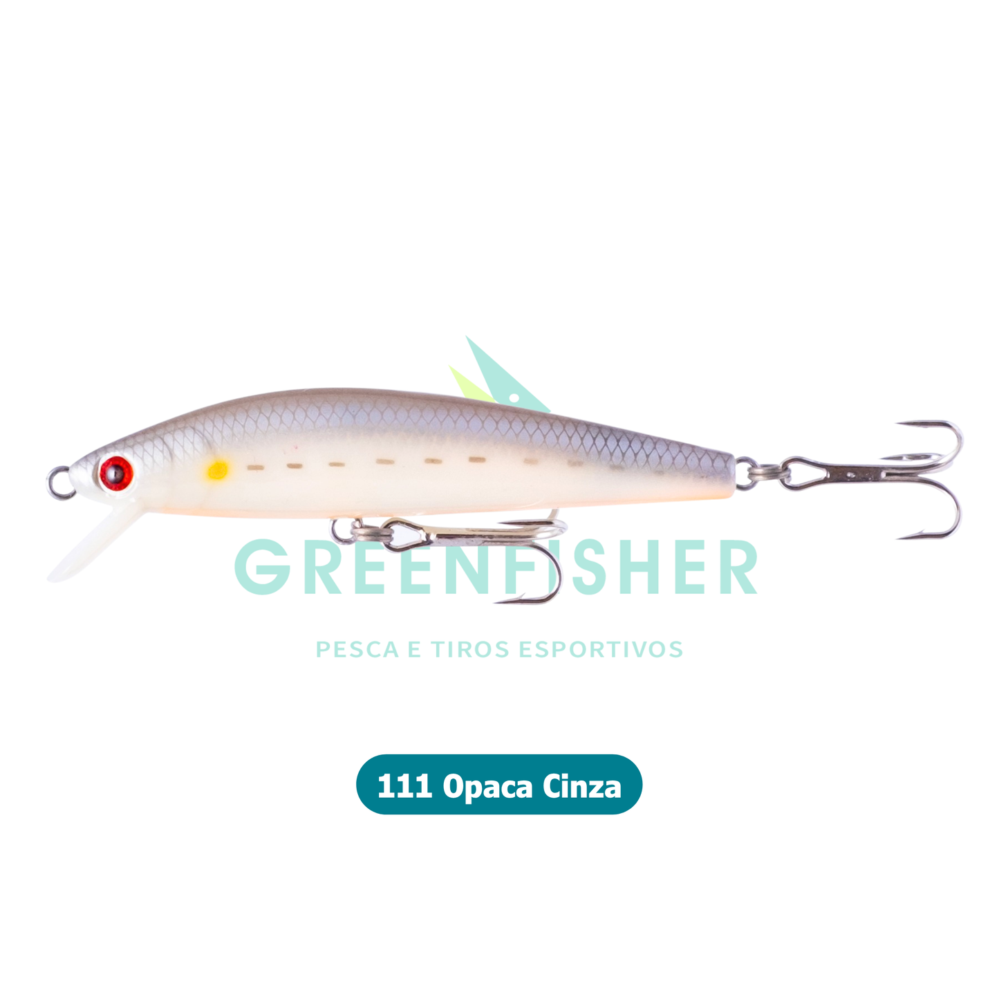 ISCA QUEEN 90 - 12GR / NELSON NAKAMURA