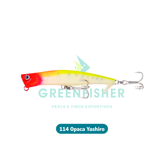 ISCA ZAP 90 - 11GR / NELSON NAKAMURA