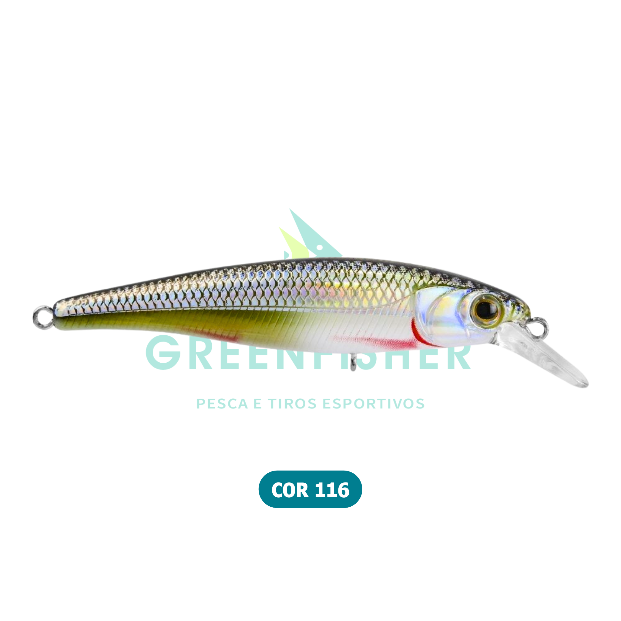 ISCA SAVAGE 95 - 14GR / MARINE SPORTS