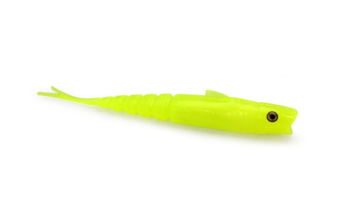 ISCAS SHADS POP-ACTION 14CM C/03UN MELLOW / MONSTER 3X