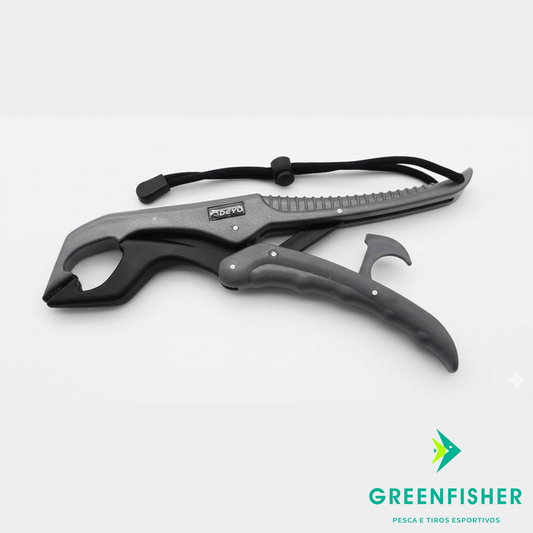 ALICATE DFG006 9 - CINZA / DEYU