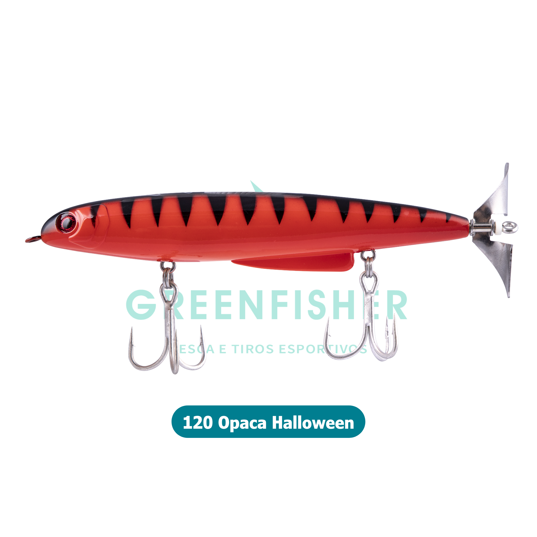 ISCA ROCKET 140 - 28GR / NELSON NAKAMURA