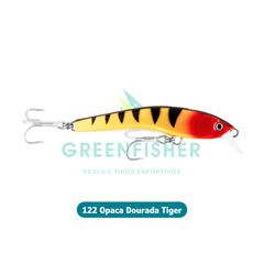 ISCA SUKI 75 - 7GR / NELSON NAKAMURA