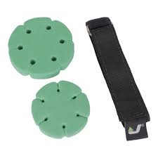 ORGANIZADOR DE VARAS VERDE / JOGA
