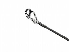 VARA IMPACTO 6'6 - 12-30LBS 2P / PESCA BRASIL