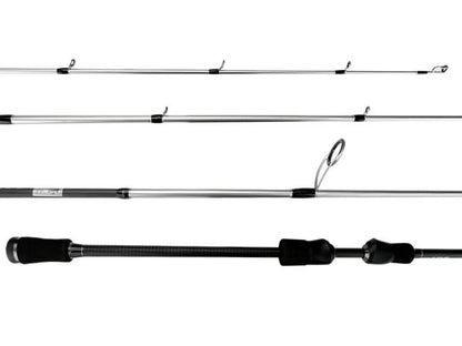 VARA SPIRIOR XT 6'0 10-25LB MOLINETE /LUMIS