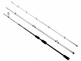 VARA SPIRIOR XT 6'0 10-25LB MOLINETE /LUMIS