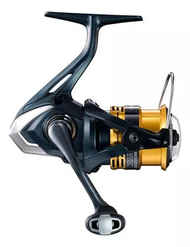 MOLINETE SAHARA C2000 SHG / SHIMANO