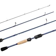 VARA STP 6'3 6-14LB MOLINETE / SAINT