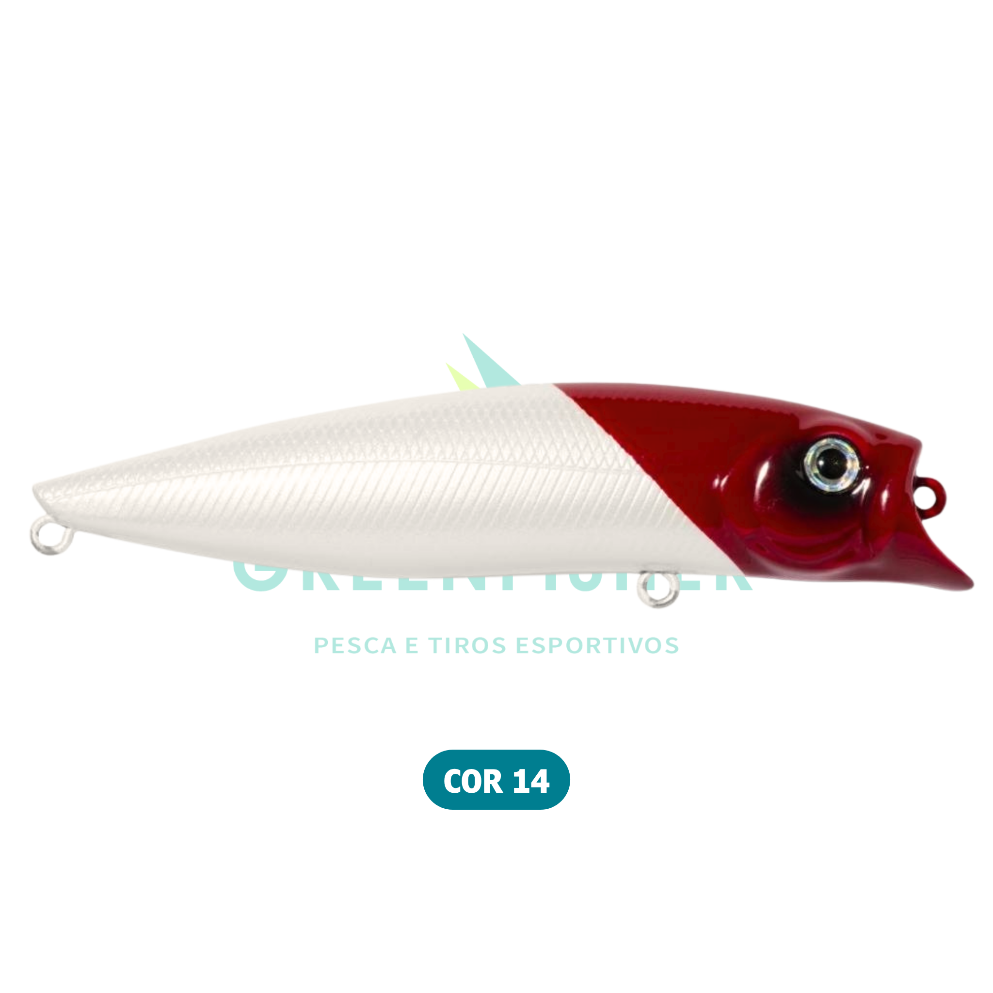 ISCA BRAVA 90 - 11G / MARINE SPORTS