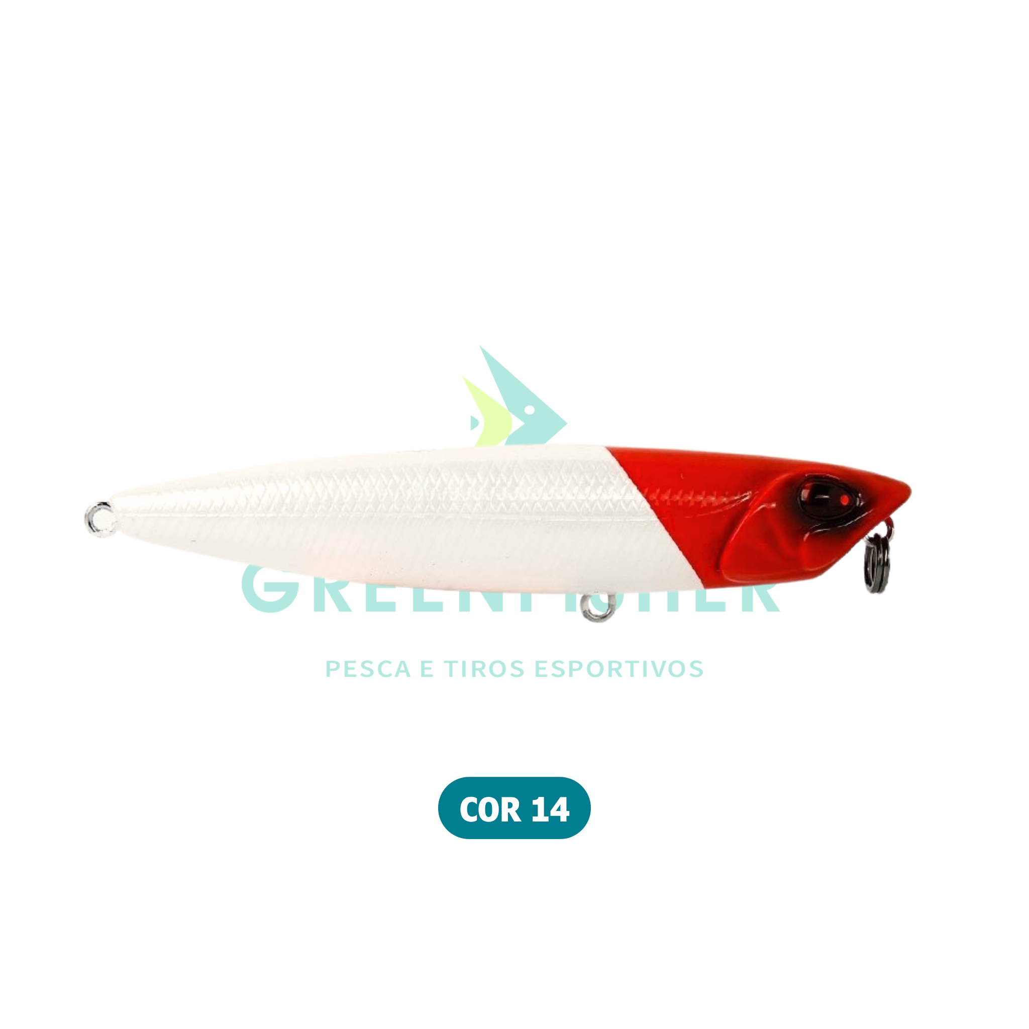 ISCA PRO SLIDER 90 - 11GR / MARINE SPORTS