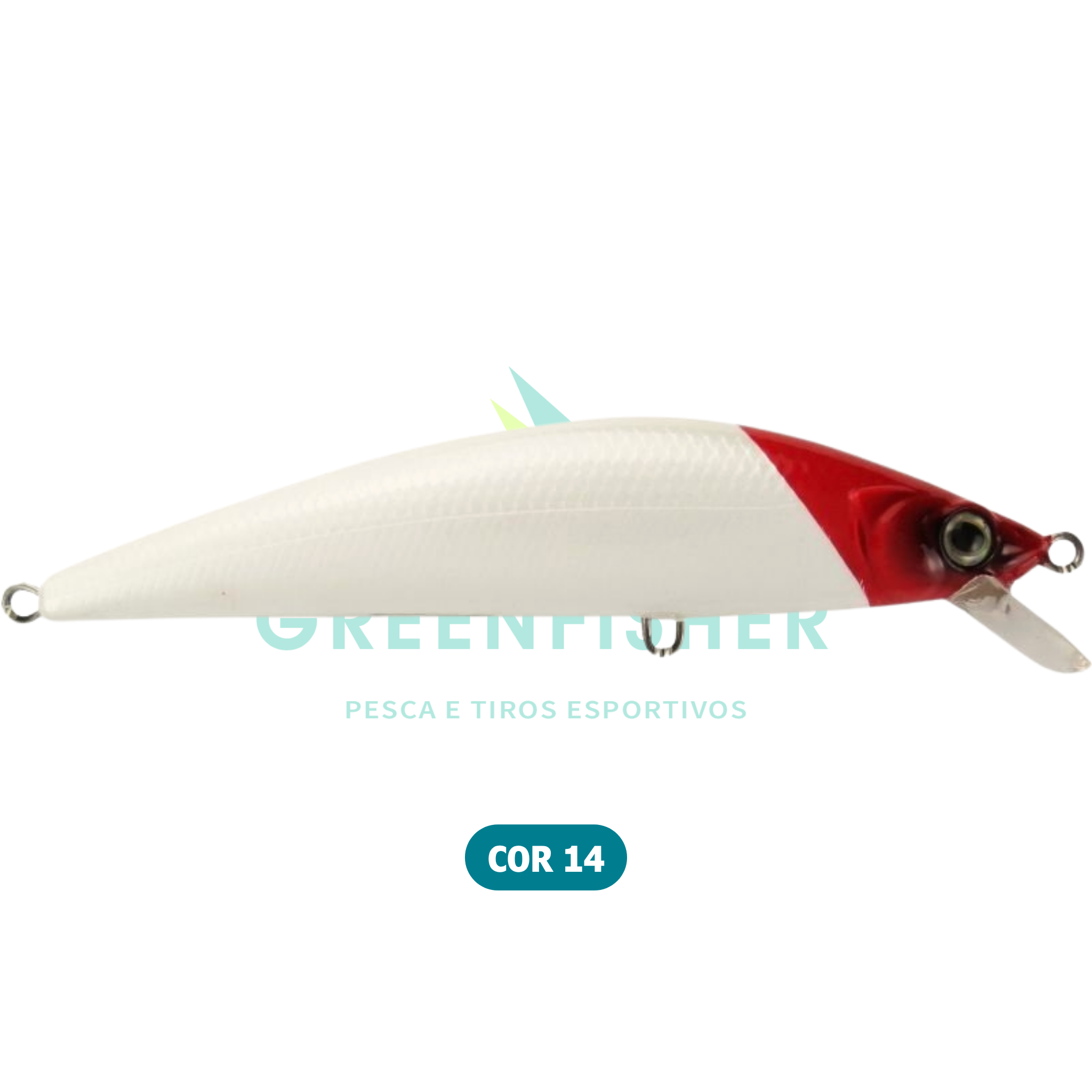 ISCA INNA PRO TUNED 70 - 11G / MARINE SPORTS