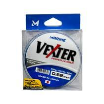 LEADER VEXTER POWER 0.52MM 37LBS 50MT / MARINE  SPORTS