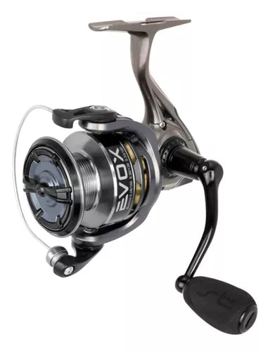 MOLINETE EVOX CARBON 2000 / SAINT