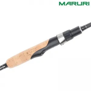 VARA GIOTTO 6'3 6-12LBS MOLINETE / MARURI