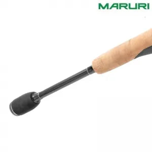 VARA GIOTTO 6'3 6-12LBS MOLINETE / MARURI