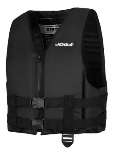 COLETE WAVE 30KG PRETO / JOGA