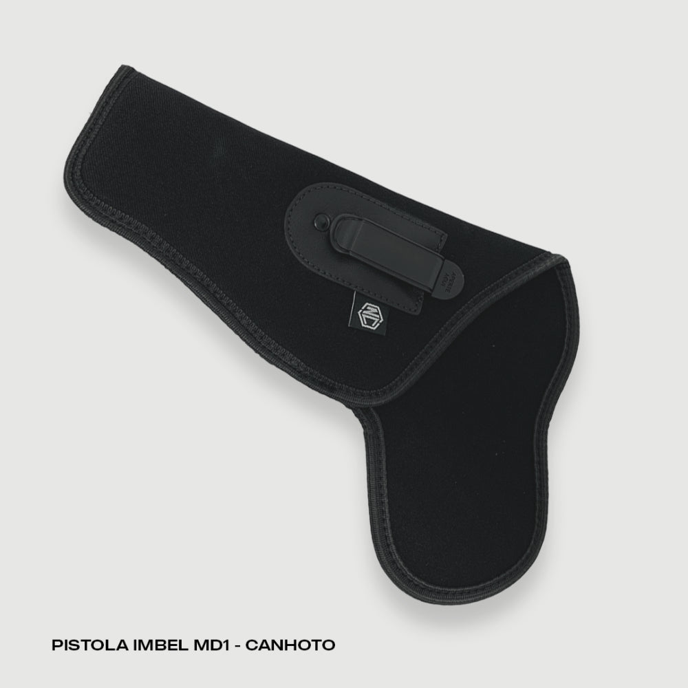COLDRE NEOPREME MD1 CANHOTO / NC