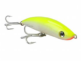 ISCA SARDSTICK - 13,5CM 27,5GR COR 11 / KV