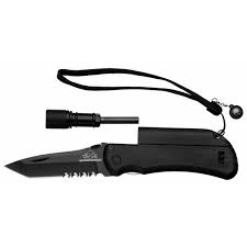 CANIVETE MULTIFUNCIONAL SURVIVAL / GUEPARDO