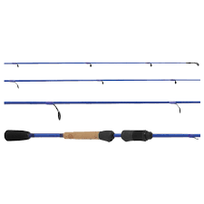 VARA STP 6'3 6-14LB MOLINETE / SAINT